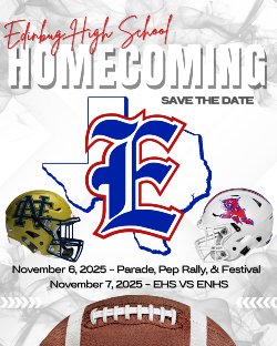 Homecoming Celebration